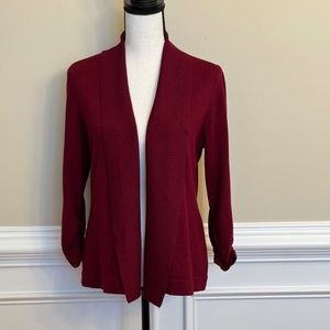 WOMENS JM COLLECTION SHRUG